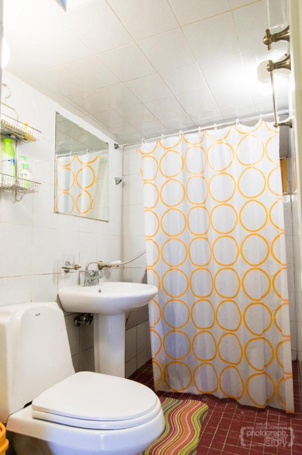 Pedro'S House - Foreigners Only Gwangju Metropolitan City Room photo