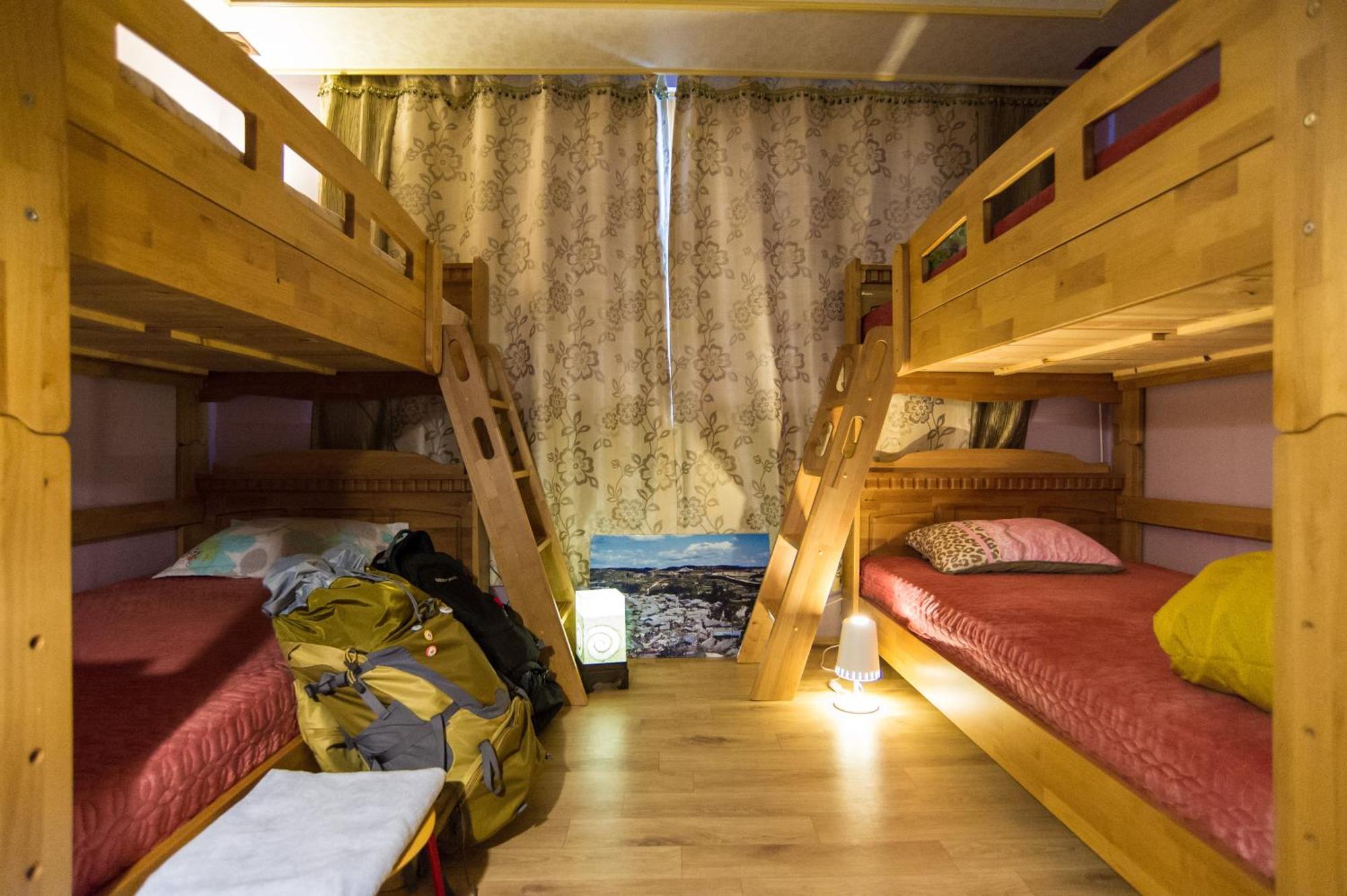 Pedro'S House - Foreigners Only Gwangju Metropolitan City Room photo