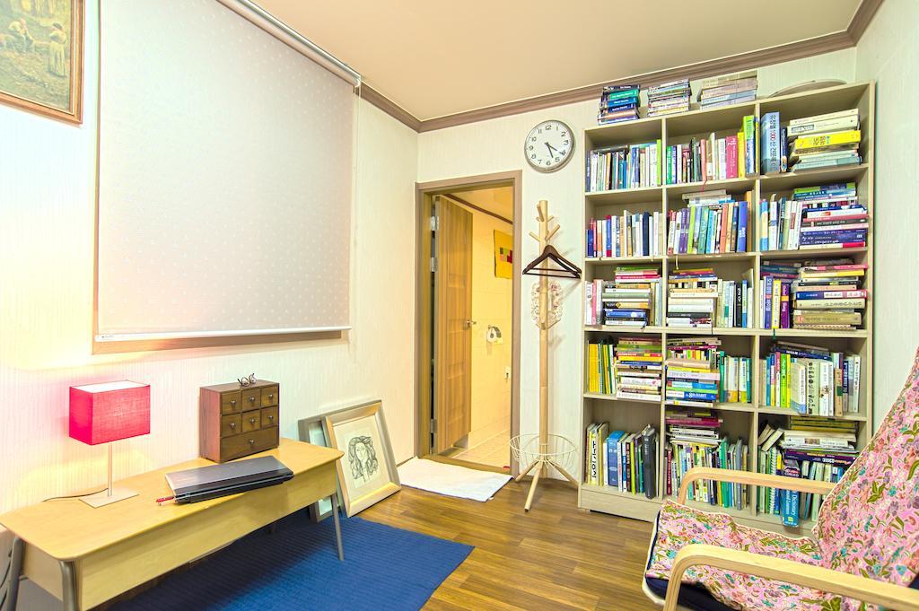 Pedro'S House - Foreigners Only Gwangju Metropolitan City Room photo
